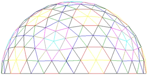 Domos Argentina - Frecuencia 6 lateral